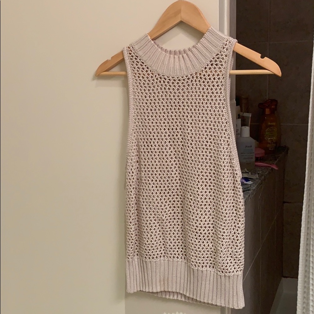 Super cute Fall Tank